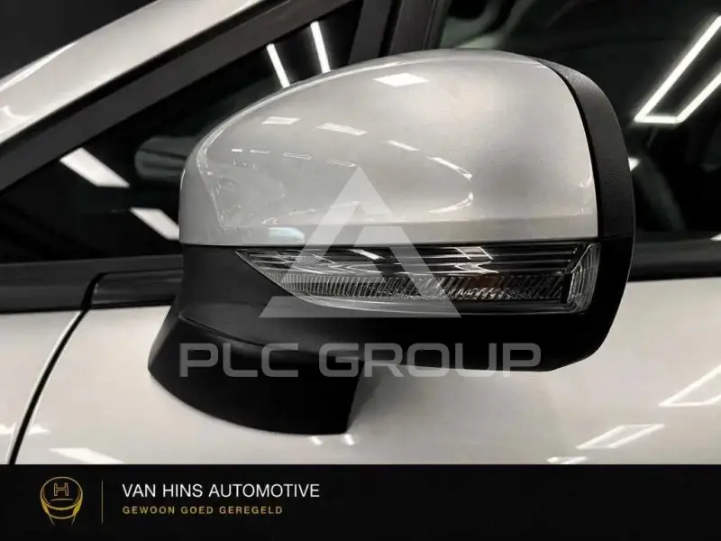 2021 Ford FIESTA