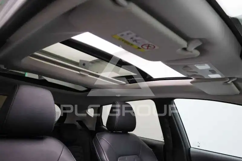 2021 Ford FIESTA