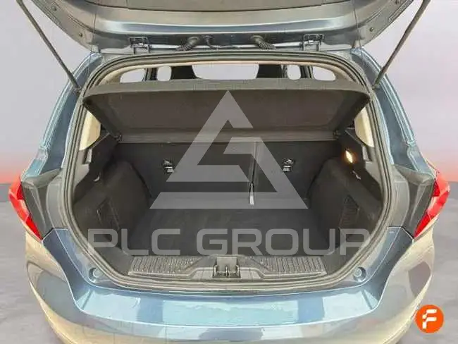2021 Ford FIESTA