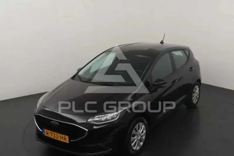 2021 Ford FIESTA