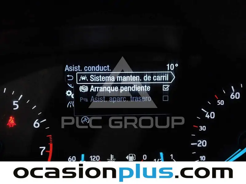 2021 Ford FIESTA