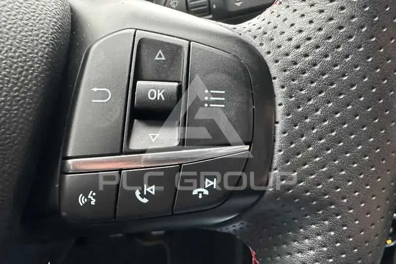 2021 Ford FIESTA