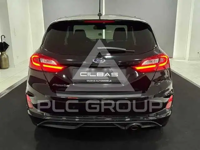 2021 Ford FIESTA