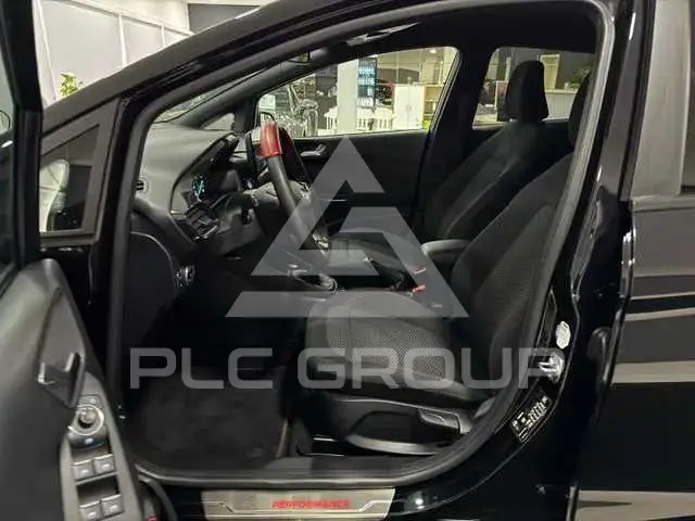2021 Ford FIESTA