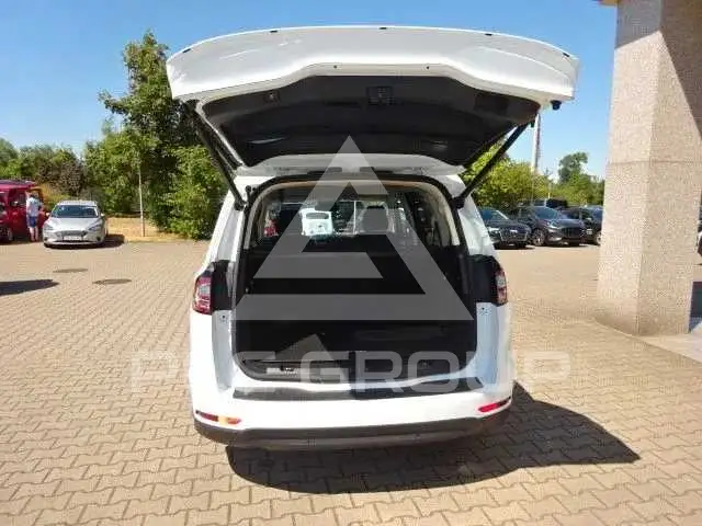2021 Ford GALAXY