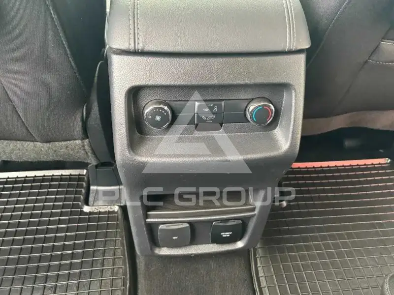 2021 Ford GALAXY
