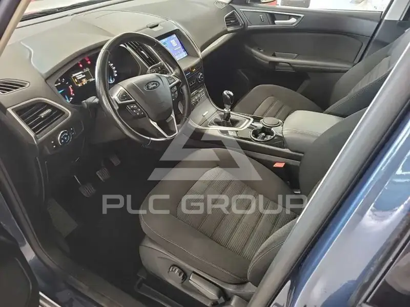 2021 Ford GALAXY