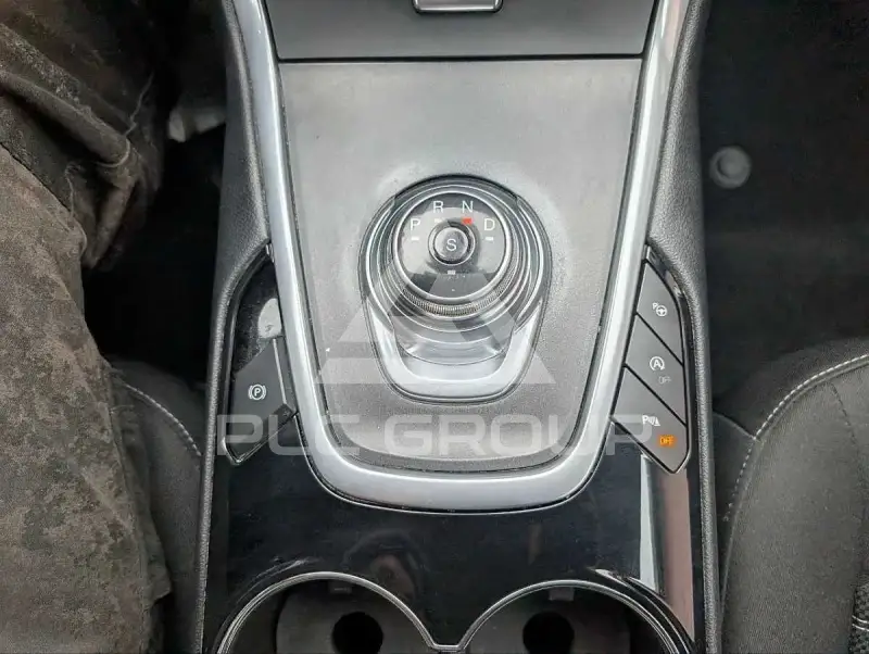 2021 Ford GALAXY