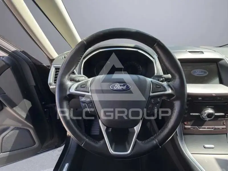 2021 Ford GALAXY