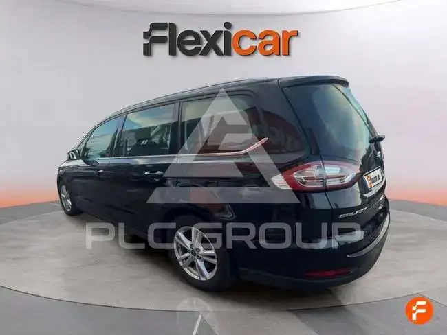 2021 Ford GALAXY