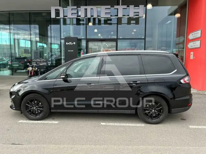 2021 Ford GALAXY