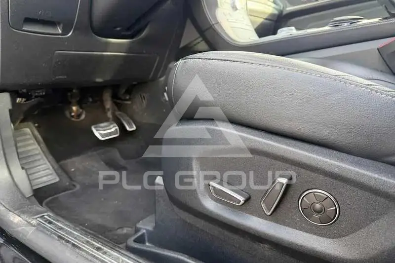 2021 Ford GALAXY