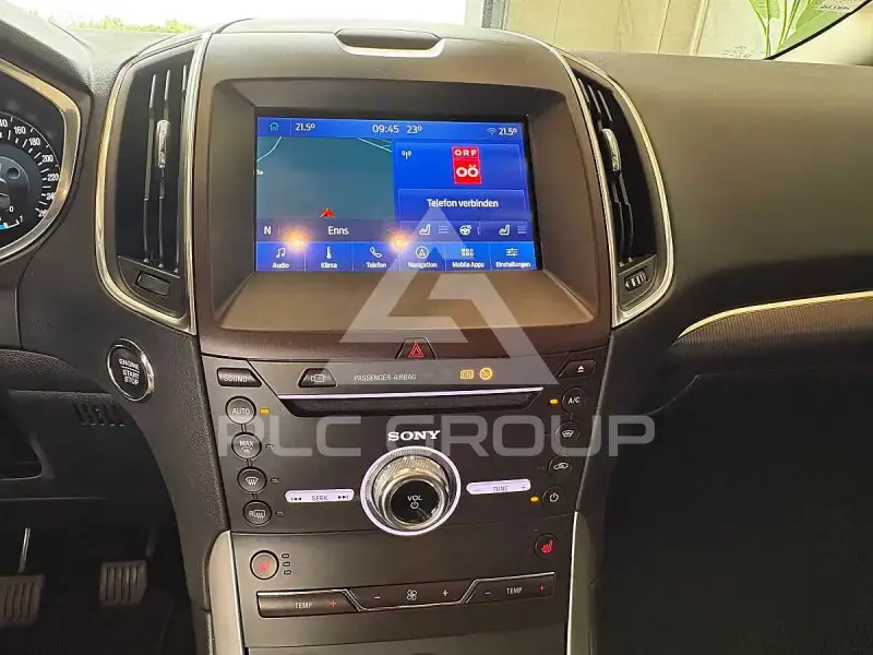 2021 Ford GALAXY