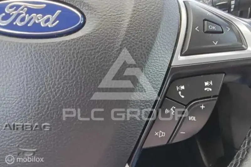 2021 Ford GALAXY
