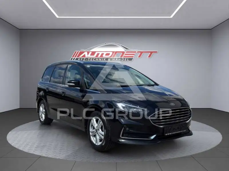 2021 Ford GALAXY