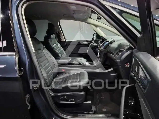 2021 Ford GALAXY