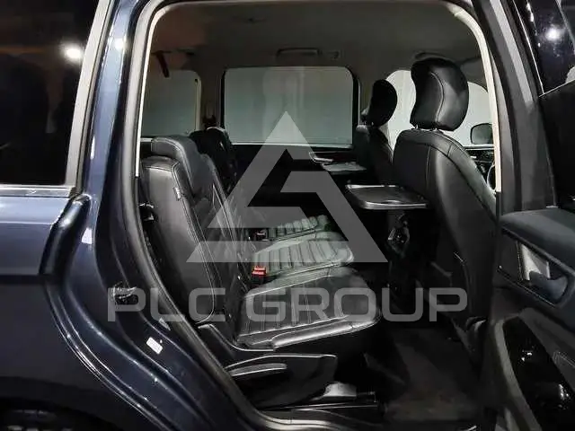 2021 Ford GALAXY
