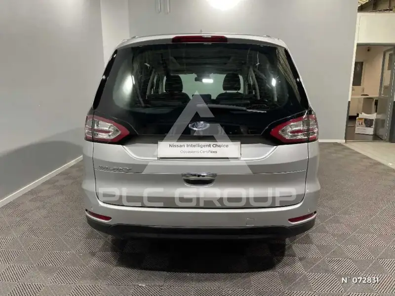 2021 Ford GALAXY