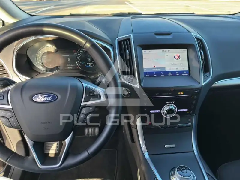 2021 Ford GALAXY