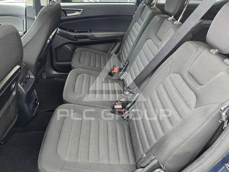 2021 Ford GALAXY