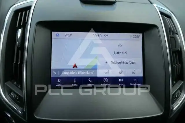 2021 Ford GALAXY
