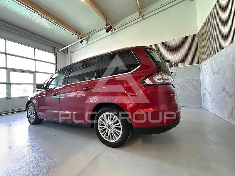 2021 Ford GALAXY