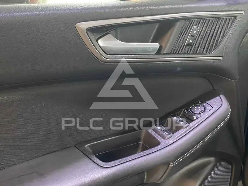 2021 Ford GALAXY