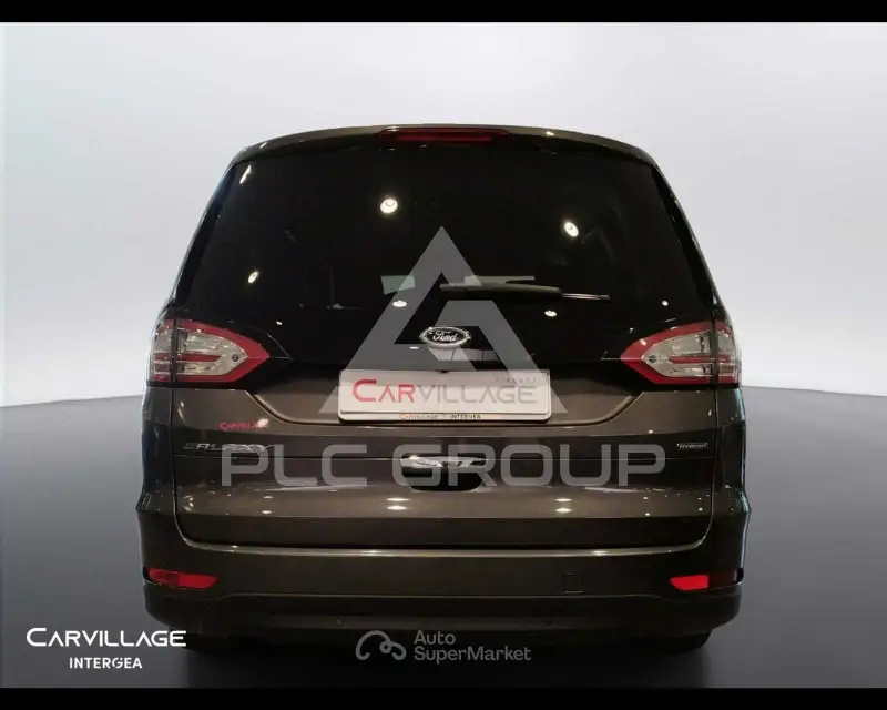 2021 Ford GALAXY