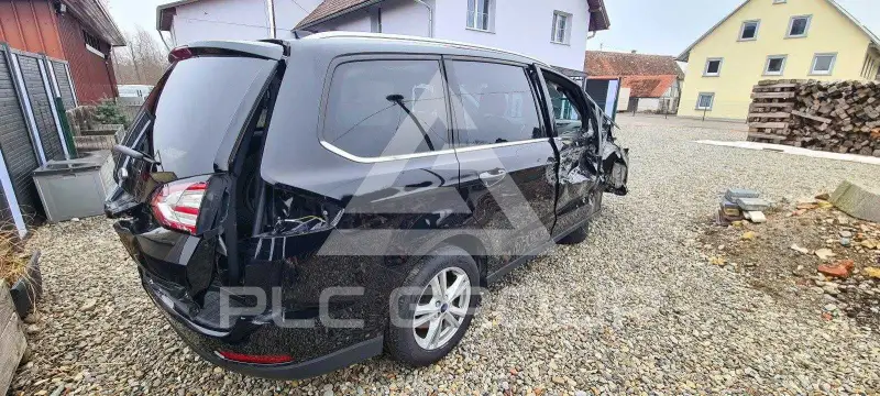 2021 Ford GALAXY