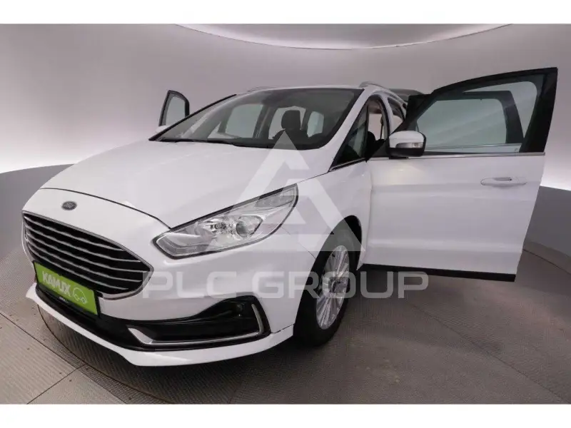 2021 Ford GALAXY