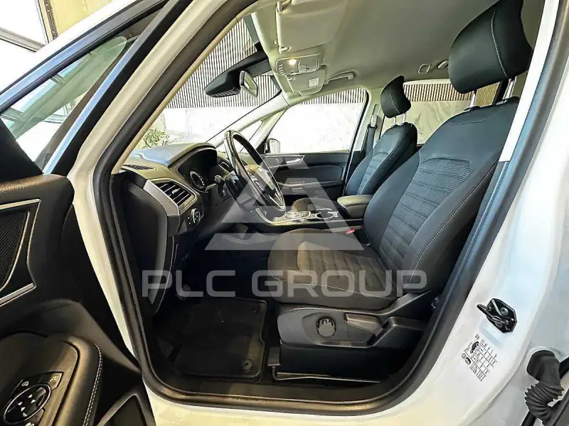 2021 Ford GALAXY