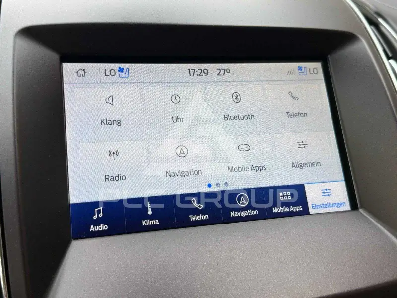 2021 Ford GALAXY