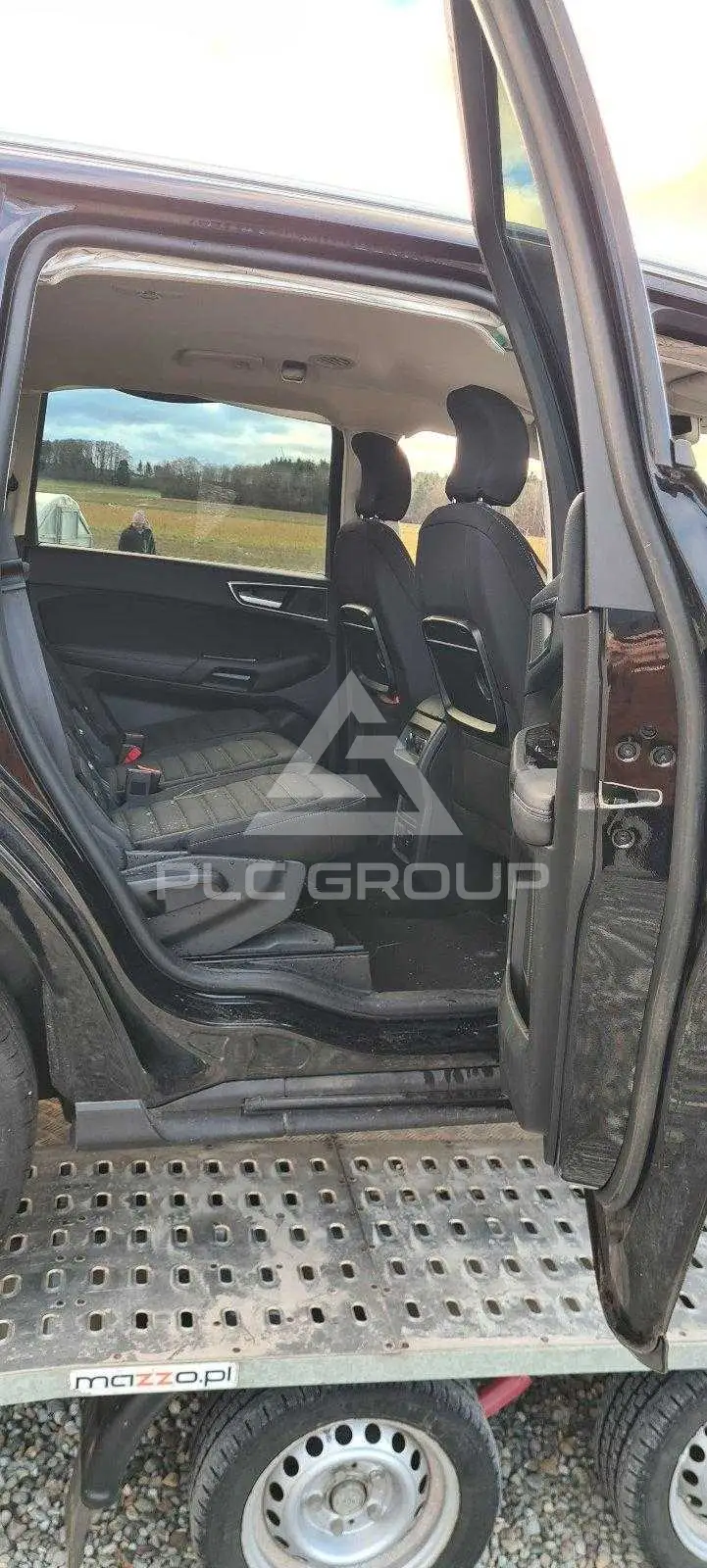 2021 Ford GALAXY