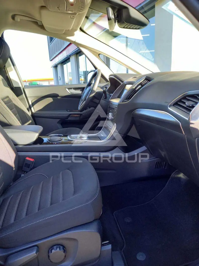 2021 Ford GALAXY