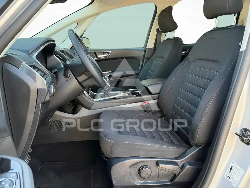 2021 Ford GALAXY