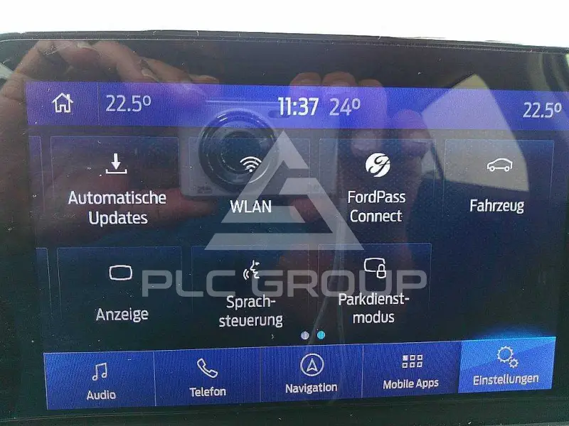 2021 Ford FOCUS