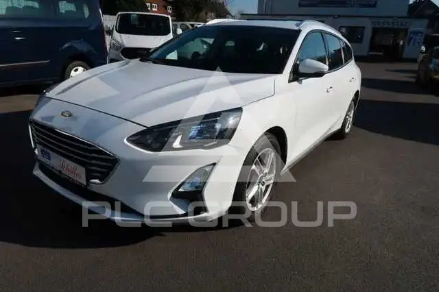 2021 Ford FOCUS