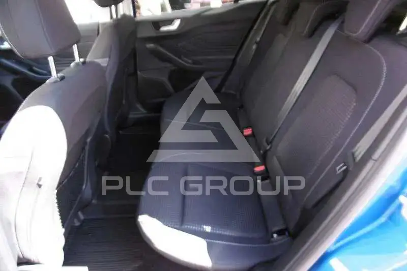 2021 Ford FOCUS