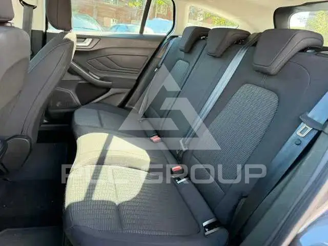 2021 Ford FOCUS