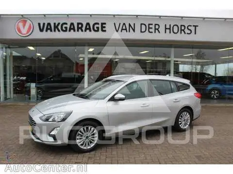 2021 Ford FOCUS