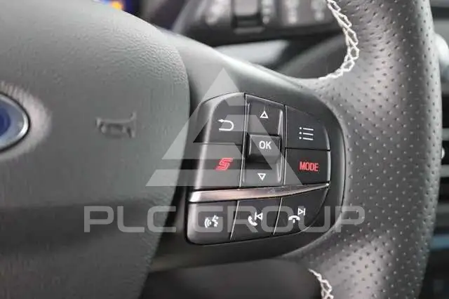 2021 Ford FOCUS