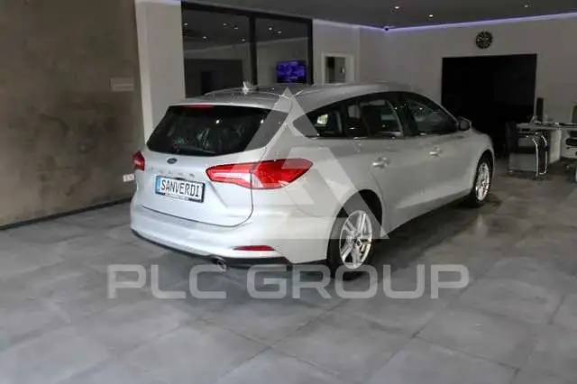 2021 Ford FOCUS