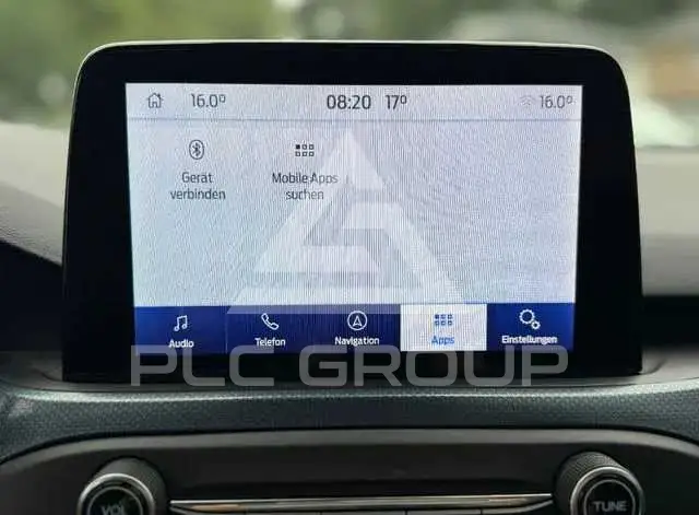 2021 Ford FOCUS