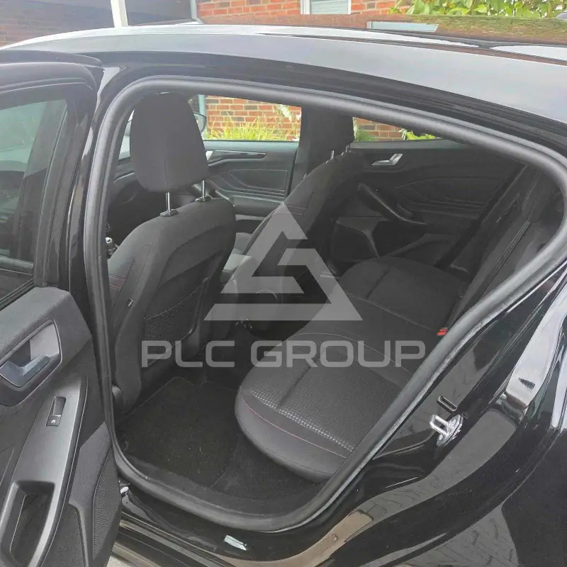 2021 Ford FOCUS
