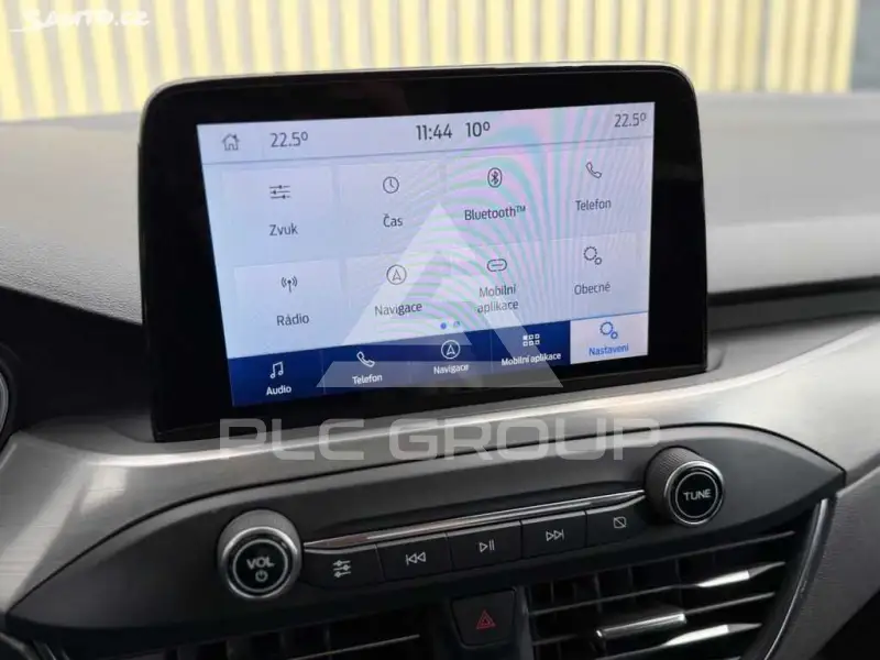 2021 Ford FOCUS