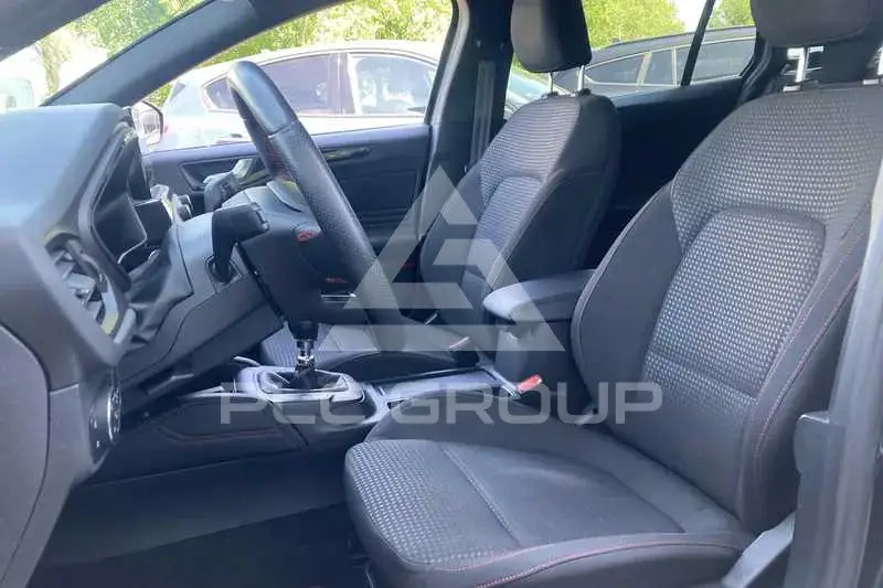 2021 Ford FOCUS