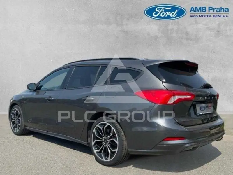 2021 Ford FOCUS
