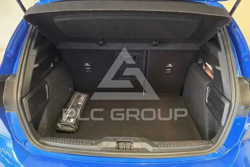 2021 Ford FOCUS