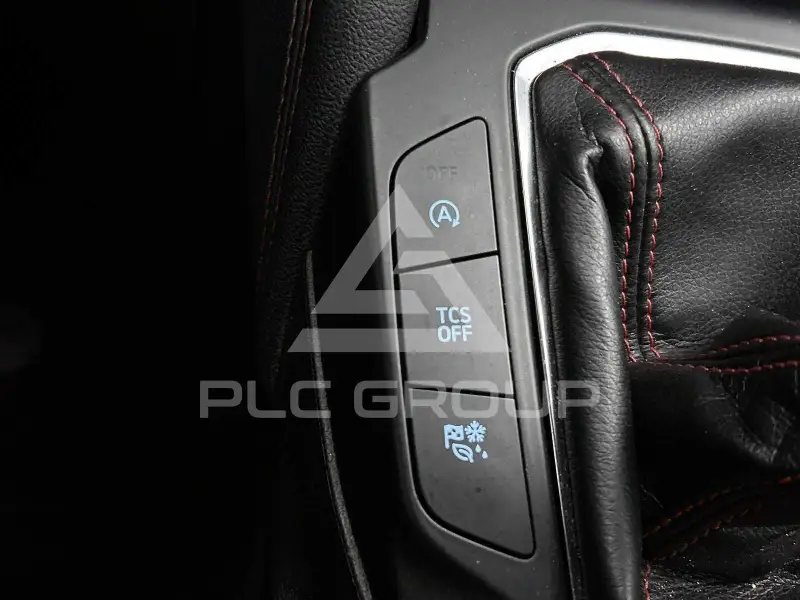 2021 Ford FOCUS