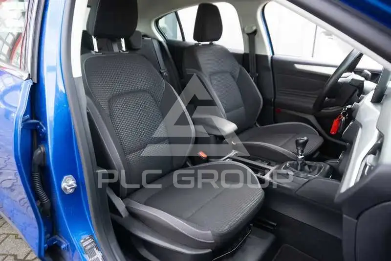 2021 Ford FOCUS